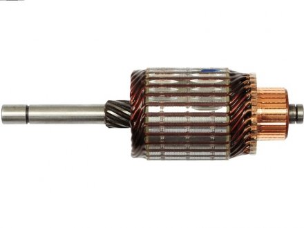 Якорь стартера HI-12V, CG230758 AS-PL SA2025