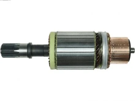 Якорь стартера HI-24V-ACW, do S2008 AS-PL SA2029