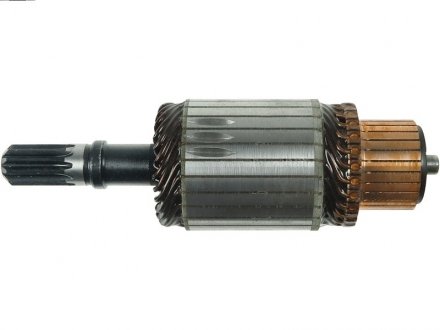 Якiр стартера HI-12V, do S13-207 AS-PL SA2030S