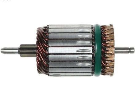 Якорь стартера AS-PL SA3001