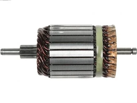 Фото якорь стартера AS-PL SA3005 Якорь стартера AS-PL SA3005