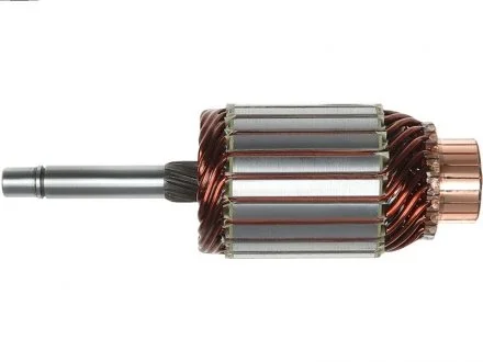 Фото якорь стартера AS-PL SA3011 Якорь стартера AS-PL SA3011