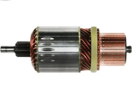 Фото якiр стартера LU-MM-12V, (до S4042,JS13 69,428000-3180,63280059) AS-PL SA4020 Якiр стартера LU-MM-12V, (до S4042,JS13 69,428000-3180,63280059) AS-PL SA4020