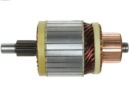 Якорь стартера AS-PL SA5010