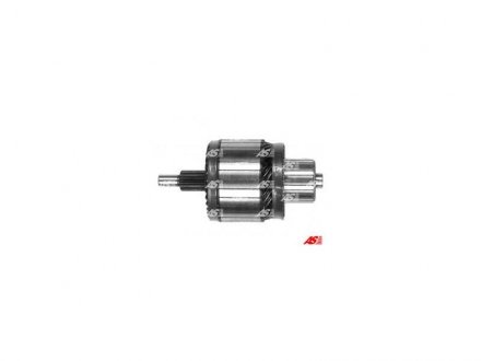 Якір стартера MI-12V, CG139398, IM3081 AS-PL SA5013