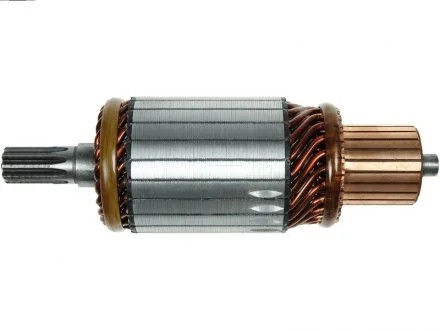 Фото якір стартера AS-PL SA5014 Якір стартера AS-PL SA5014