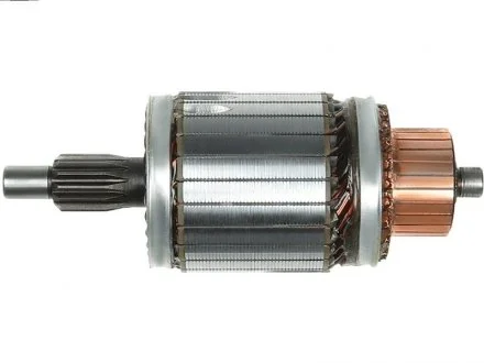 Фото якір стартера AS AS-PL SA5015 Якір стартера AS AS-PL SA5015