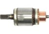 Якір  стартера MI-12V, (до S5083,M2TS067 1) Nissan 2.5DCi SA5027