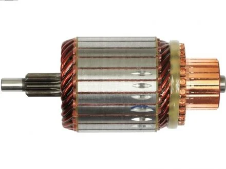 Фото якір стартера AS-PL SA5032 Якір стартера AS-PL SA5032