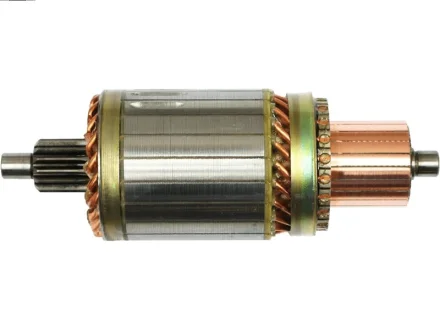 Якiр стартера MI-12V-7.3kW, до M9T70077 AS-PL SA5033