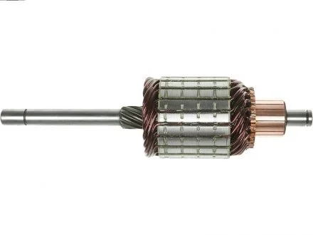 Якорь AS-PL SA6001