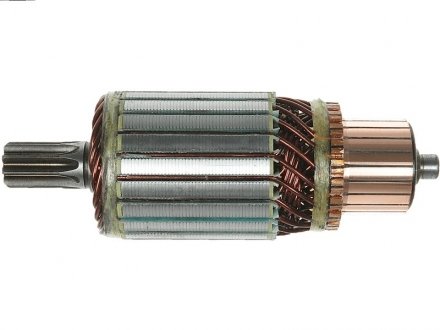 Якiр стартера ND-12V CG132796, IM3050 AS-PL SA6004