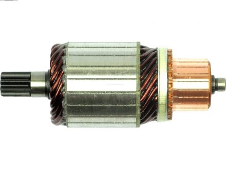 Якір стартера ND-12V, (до CG113169,2280 00-1560) Lexus,Toyota AS-PL SA6012