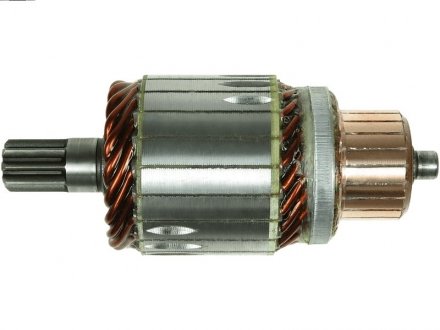 Якір стартера ND-12V CG137953, IM3112 AS-PL SA6013