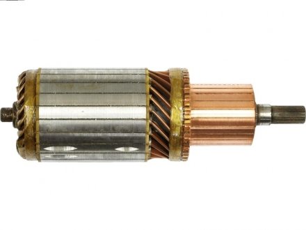 Якір стартера ND-12V, CG139701,IM3070 AS-PL SA6020