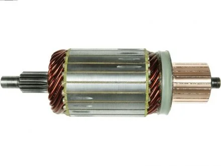 Якір стартера AS-PL SA9037S
