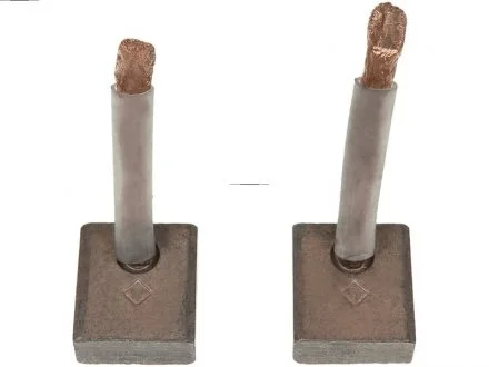 SZCZOTKI ALTERNATORA AS AS-PL SB0021P