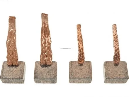 Вугільна щітка стартера AS-PL SB3005