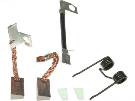 SZCZOTKI ROZRUSZNIKA SYS.VALEO AS AS-PL SB3018P