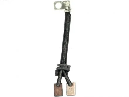 Щітки стартера MI, CG140983 (4.50*12.0*1 7.50) 12V AS-PL SB5017