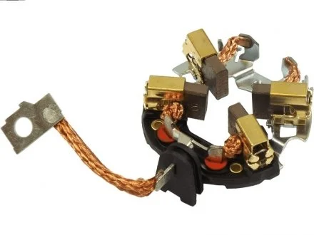 Щіткотримач AS-PL SBH0008