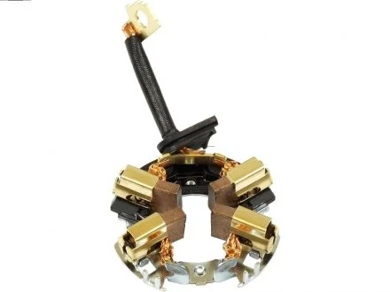 Щіткотримач стартера BO, CG134659, AS-PL SBH0008(JAP)