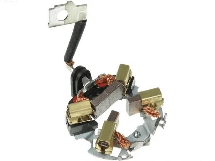 Щіткотримач AS-PL SBH0009