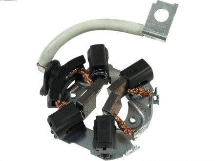 Щеткодержатель стартера BO AS-PL SBH0009(BOSCH)