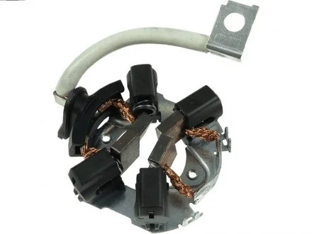 Щіткотримач стартера BO AS-PL SBH0009(BOSCH)