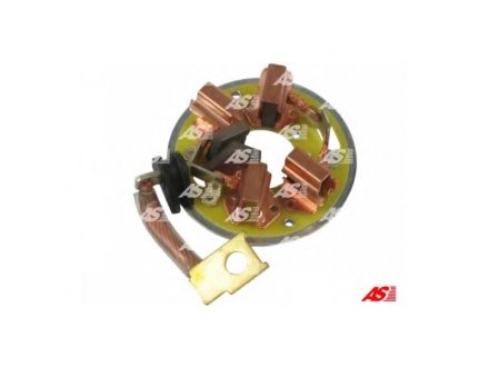 Щіткотримач стартера AS-PL SBH0017