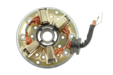 Щеткодержатель AUTOSTARTER AS-PL SBH0023