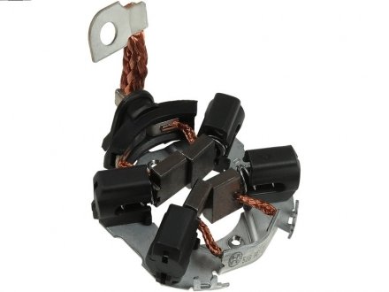 Щіткотримач стартера BO, CG237670 AS-PL SBH0025(BOSCH)