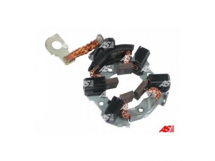Щіткотримач AUTOSTARTER AS-PL SBH0029