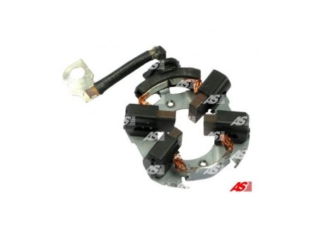 Щіткотримач AUTOSTARTER AS-PL SBH0035