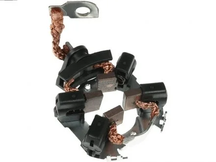 Фото щіткотримач стартера AS-PL SBH0036P Щіткотримач стартера AS-PL SBH0036P