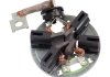 Щіткотримач стартера BO-24V, CG235745, 6 033AD41941 (0001231..0001241.), d=91mm AS-PL SBH0040 (фото 1)