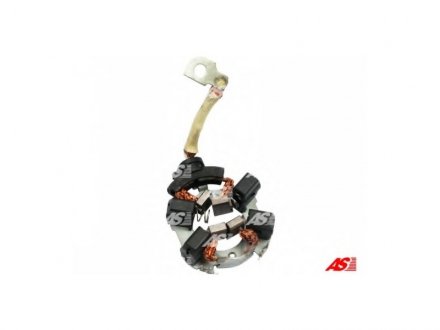 Щіткотримач AUTOSTARTER AS-PL SBH0041