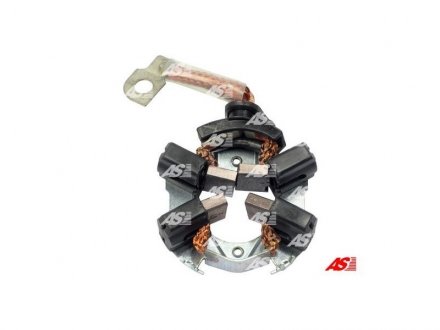 Щіткотримач AUTOSTARTER AS-PL SBH0045