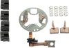 Щеткодержатель стартера BO-24V, (к S0194,C S1420,0001261008) SBH0046