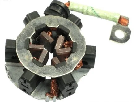 Кронштейн вугільної щітки AS-PL SBH0060