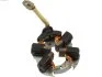 Щеткодержатель стартера BO-12V, 1004336582 к 0001109... BSX220-221 SBH0090
