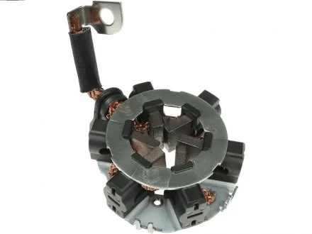 Щіткотримач стартера Citroen Jumper/Peugeot Boxer 2.2 HDi 11- AS AS-PL SBH0140P