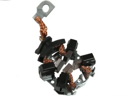 Фото щіткотримач стартера Fiat/MB (замінено на 1986SE1593) AS AS-PL SBH0147S Щіткотримач стартера Fiat/MB (замінено на 1986SE1593) AS AS-PL SBH0147S