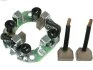 Щеткодержатель AUTOSTARTER SBH2001