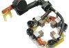 Щіткотримач стартера HI-12V, (до S114-50 3A,S2032) SBH2007