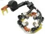 Щіткотримач стартера HI-12V, (до S114-50 3A,S2032) SBH2007
