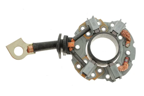 Кронштейн вугільної щітки AS-PL SBH3012