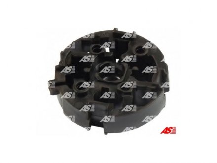 Щіткотримач стартера VA, до S3017,D6G32, CS1346, do SBH3018 AS-PL SBH3020