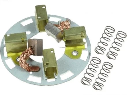 Фото щіткотримач AS-PL SBH3022 Щіткотримач AS-PL SBH3022