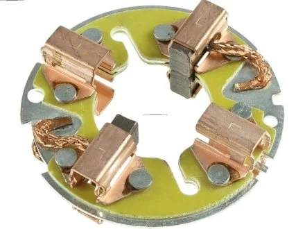 Фото кронштейн угольник щеток AS-PL SBH3024 Кронштейн угольник щеток AS-PL SBH3024